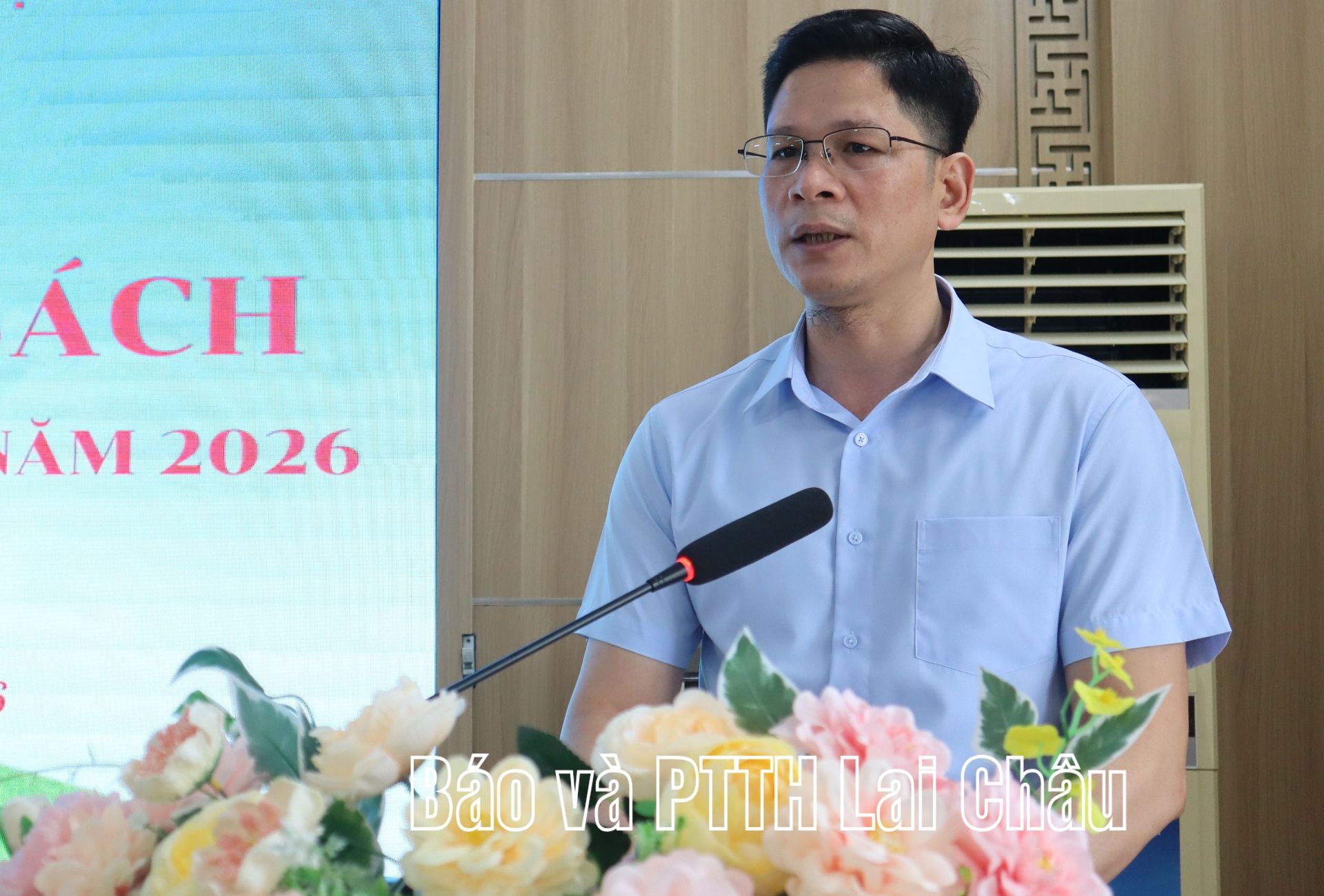phát biểu