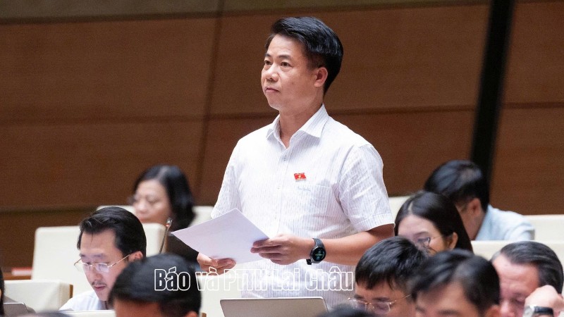 Đề nghị có cơ chế phối hợp khi phân cấp quản lý khai thác khoáng sản