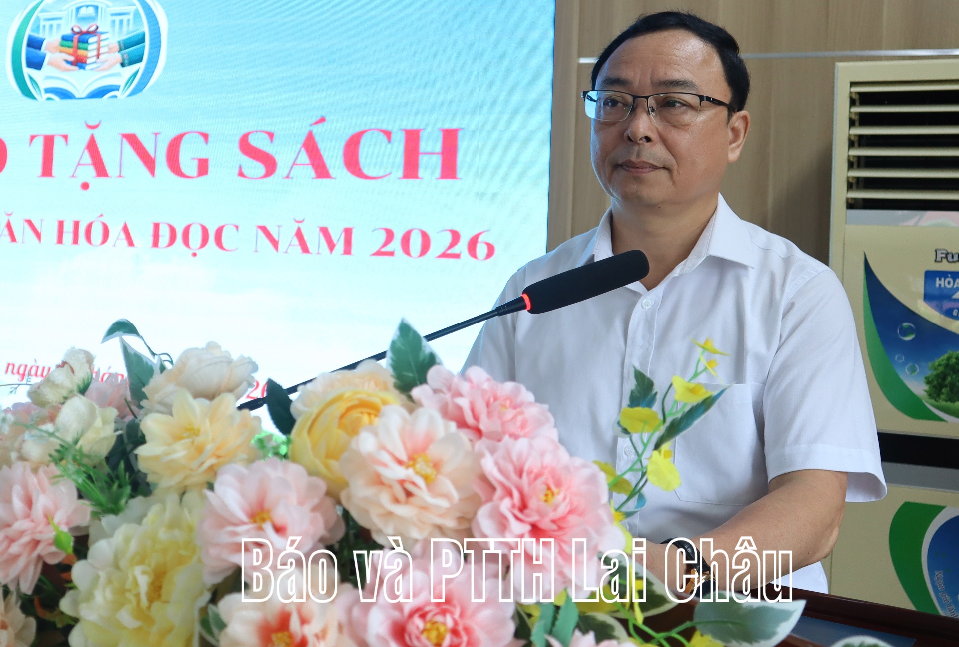 phát biểu