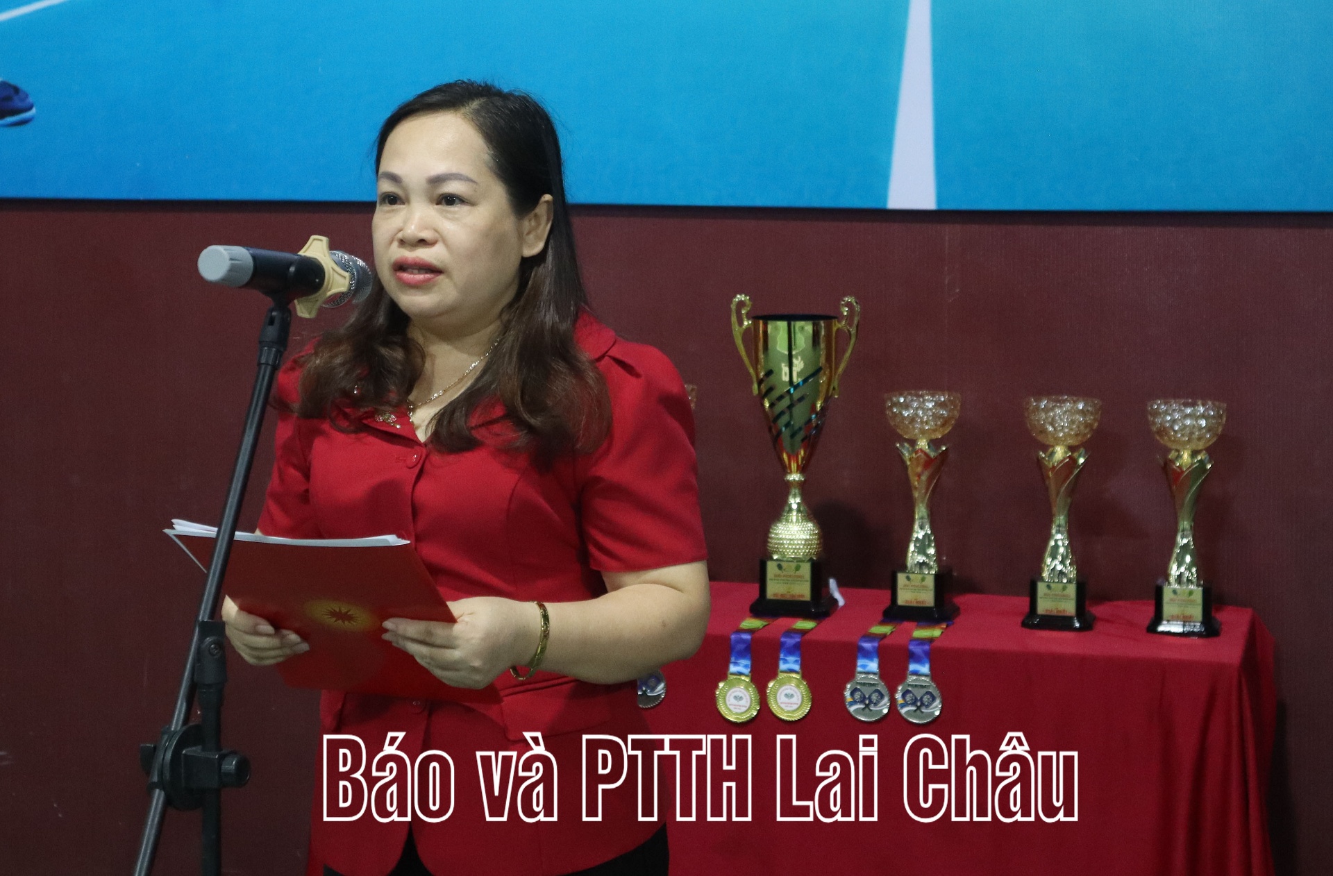 phát biểu