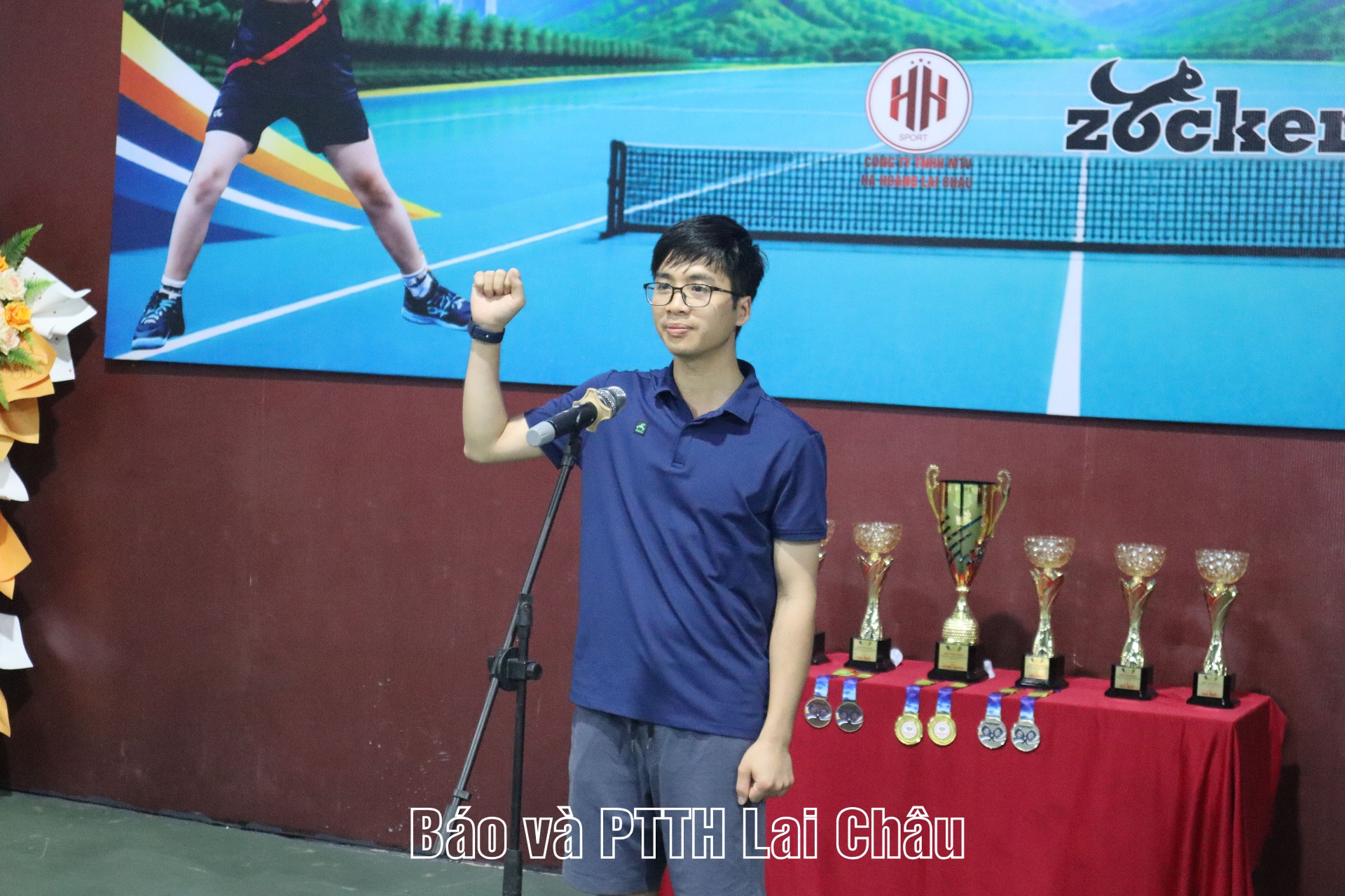 tuyên thệ