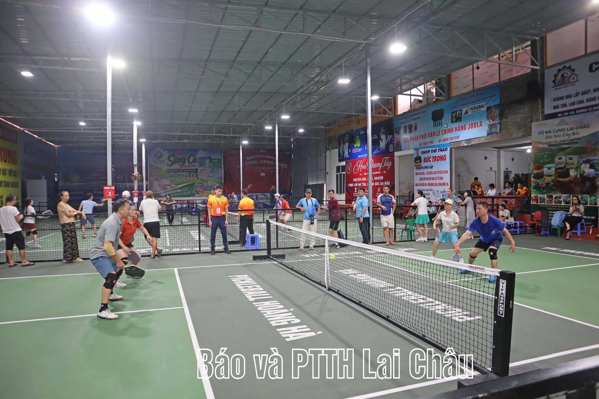 trận đấu 