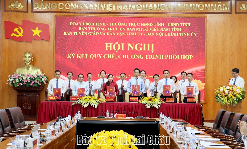 Phiên họp thứ mười lăm Thường trực HĐND tỉnh, khoá XVI, nhiệm kỳ 2026-2031