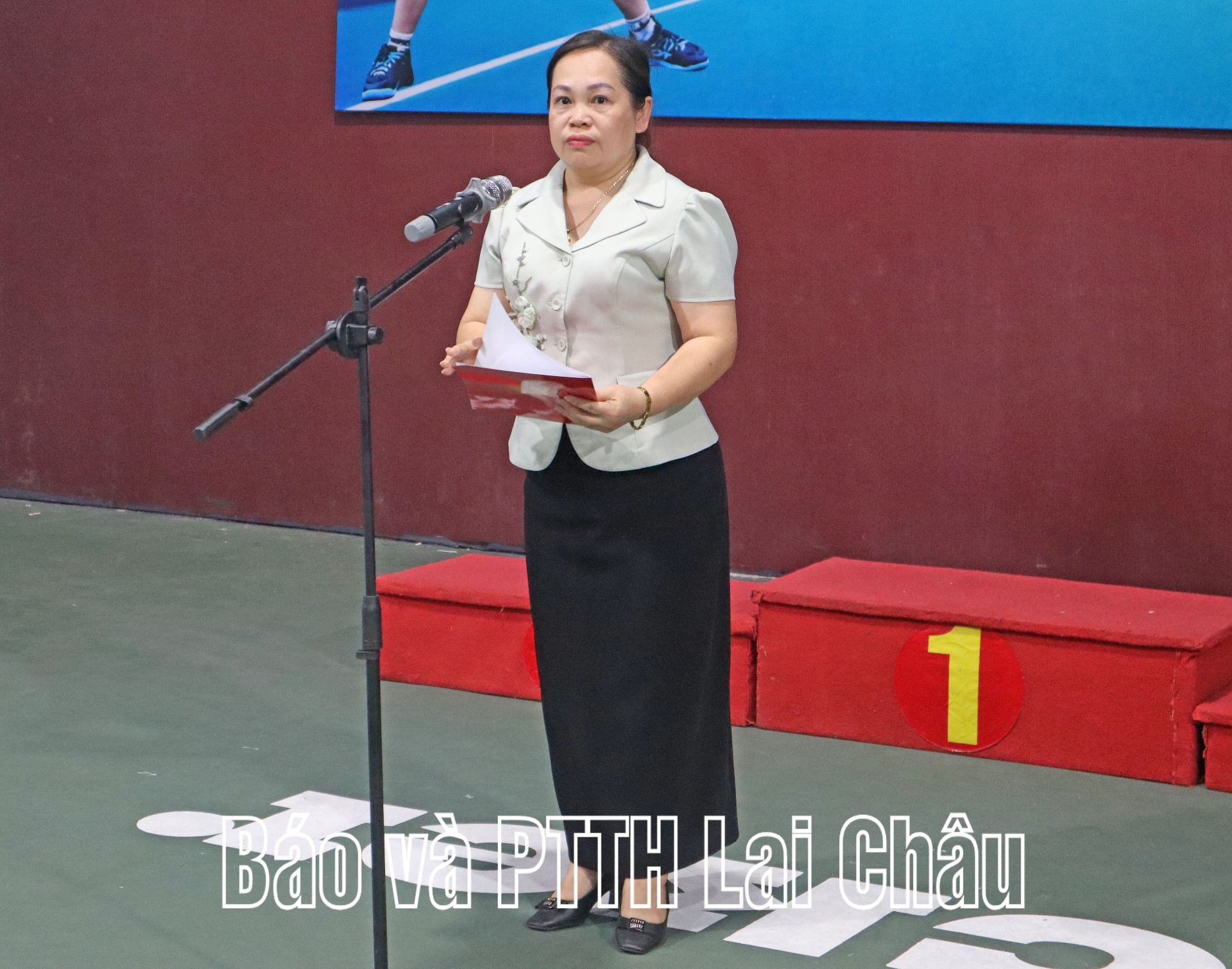 phát biểu