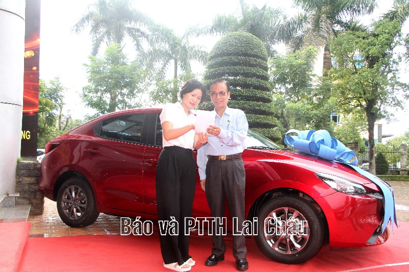 Tiết kiệm thông minh - Rinh ngay xế hộp