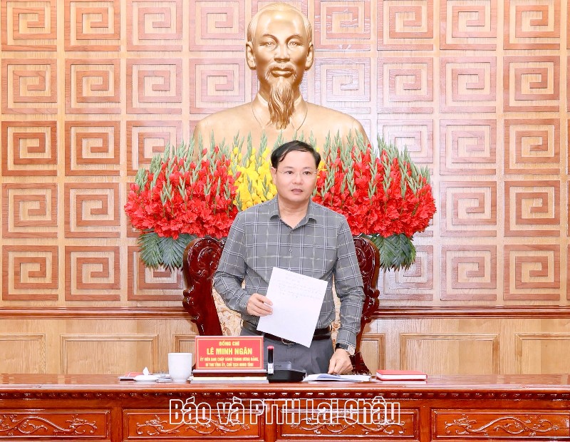 Tập trung nguồn lực hoàn thành cơ sở dữ liệu đất đai đối với diện tích đã được đo đạc trong năm 2026