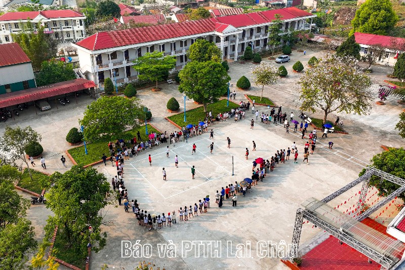 Thành lập 4 Trung tâm giáo dục nghề nghiệp - giáo dục thường xuyên sau sắp xếp mạng lưới cơ sở giáo dục