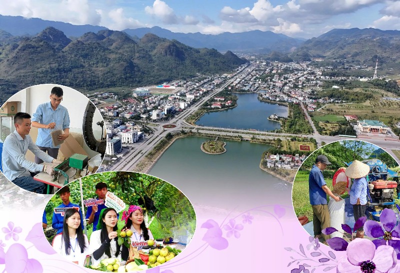 Tiếp nối hào khí cách mạng Tháng Tám