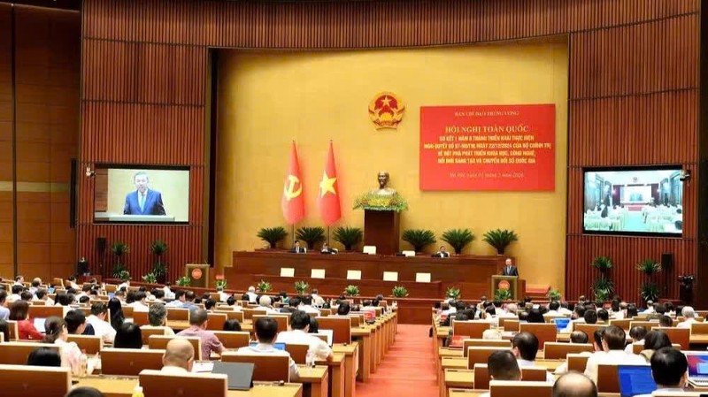 Chuyển mạnh sang tạo ra sản phẩm, kết quả và giá trị cụ thể
