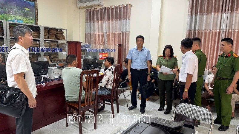 Xây dựng môi trường làm việc không khói thuốc lá