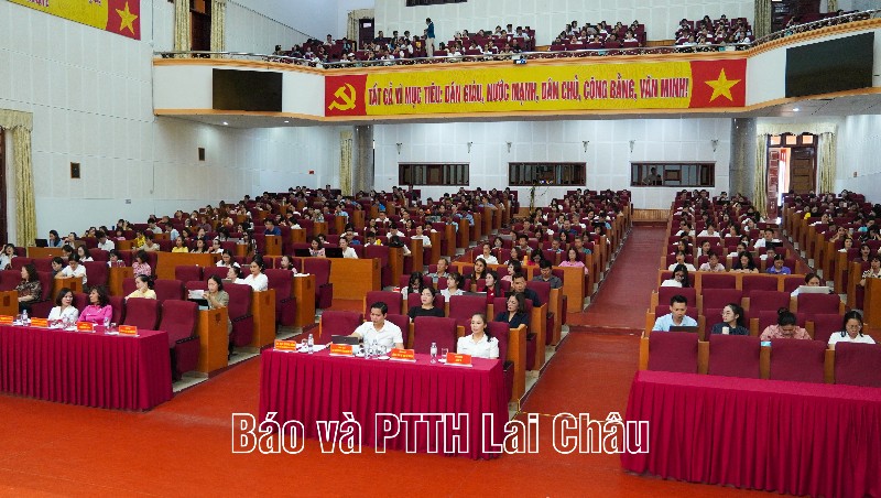 Khai mạc bồi dưỡng chính trị hè cho đội ngũ quản lý giáo dục, giảng viên, giáo viên năm 2026