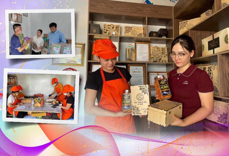 Đổi mới công nghệ, tăng sức cạnh tranh
