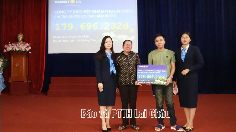 Hội nghị khách hàng “Tri ân niềm tin Việt”