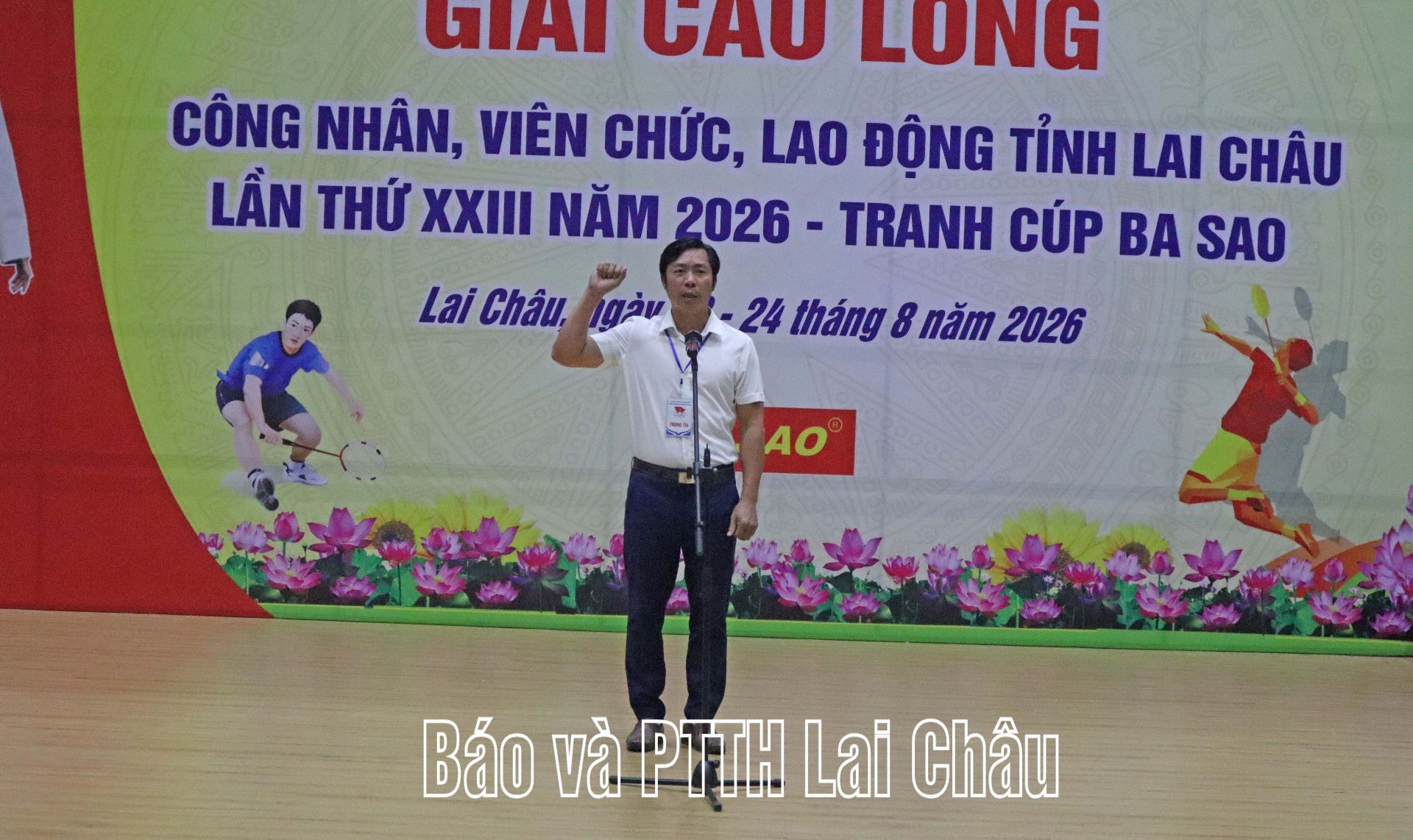 tuyên thệ