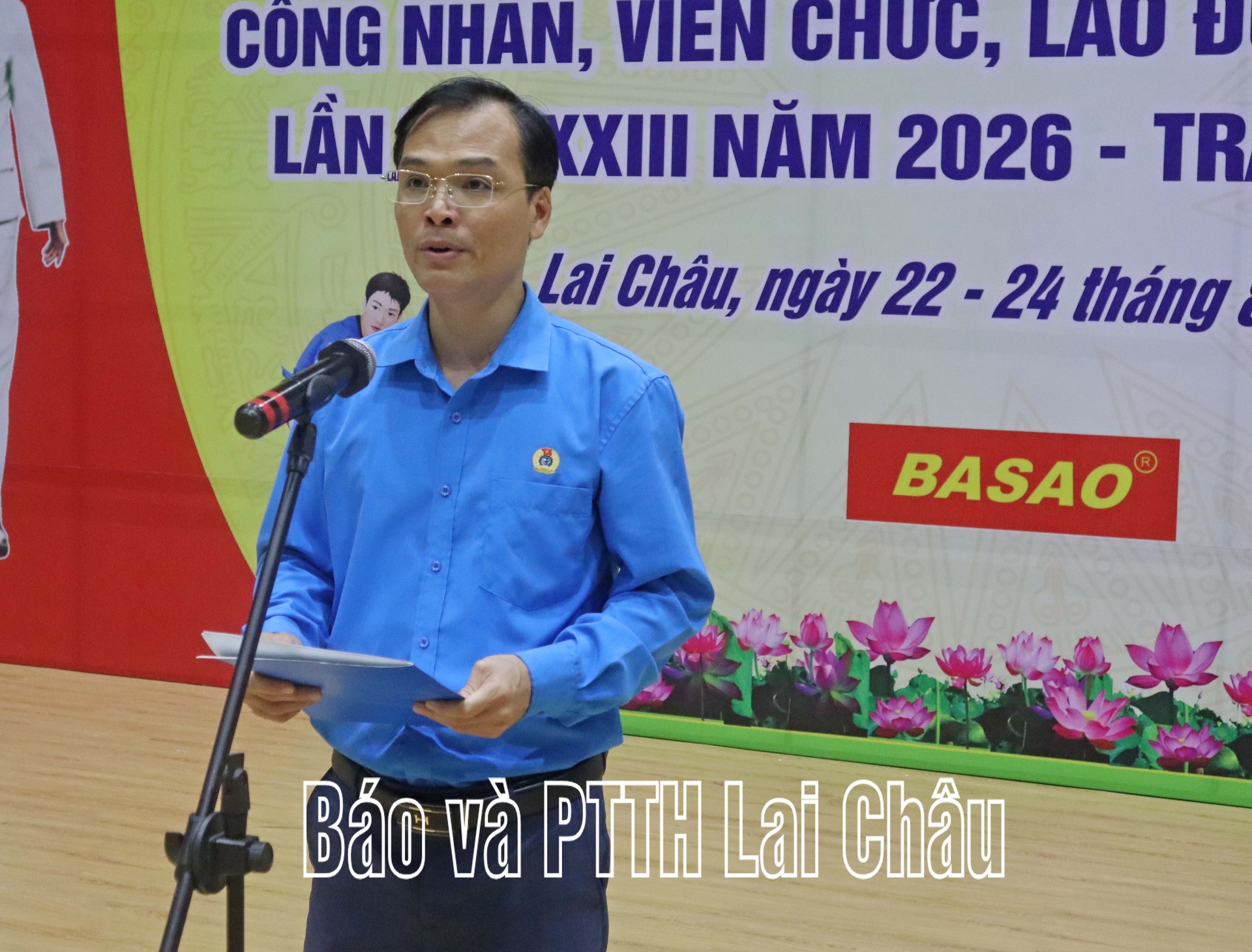 phát biểu