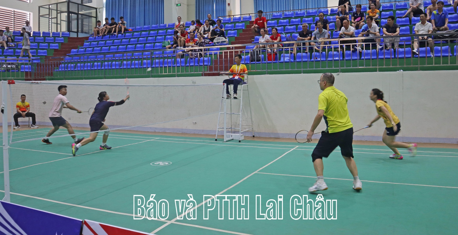 trận đấu
