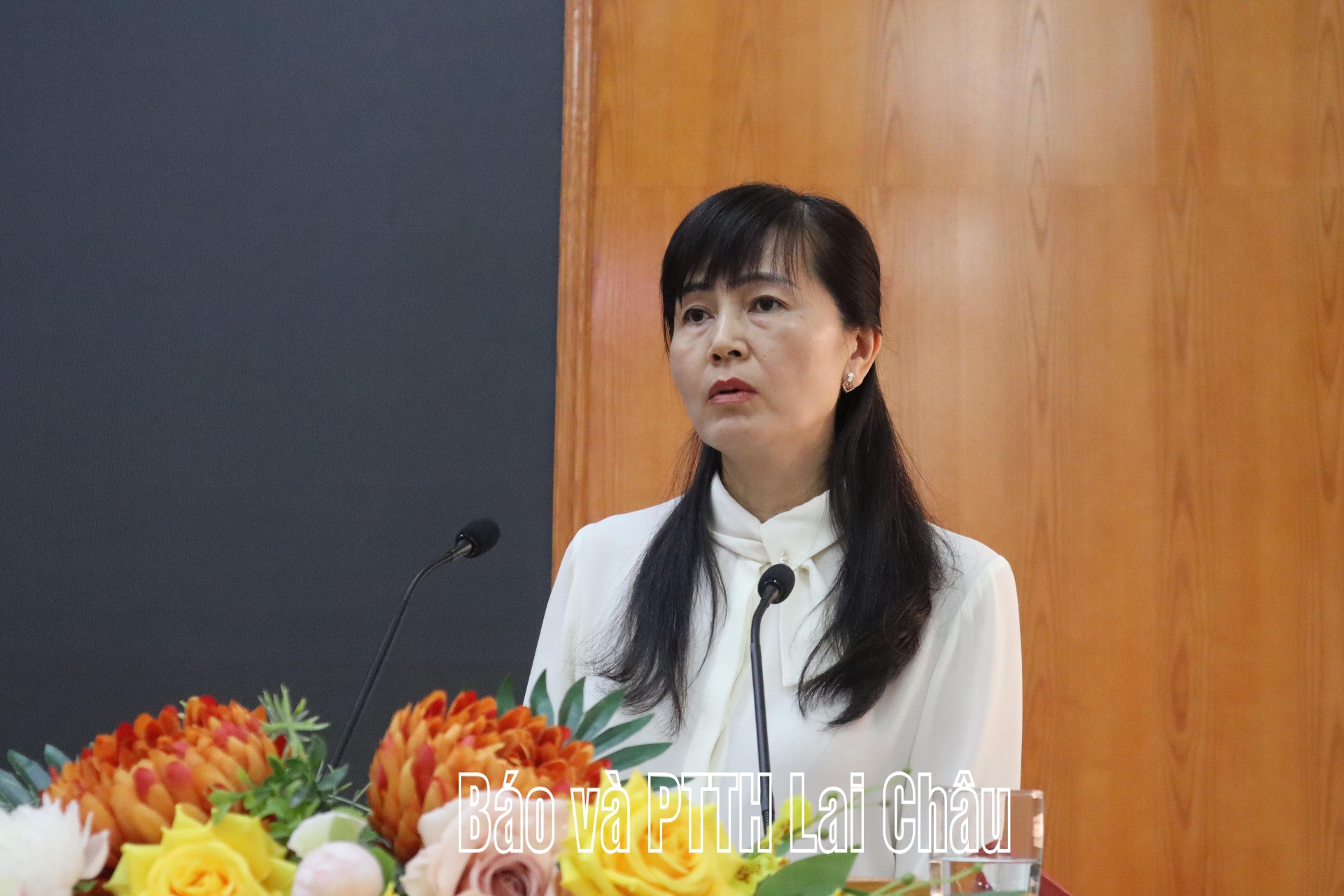 dự
