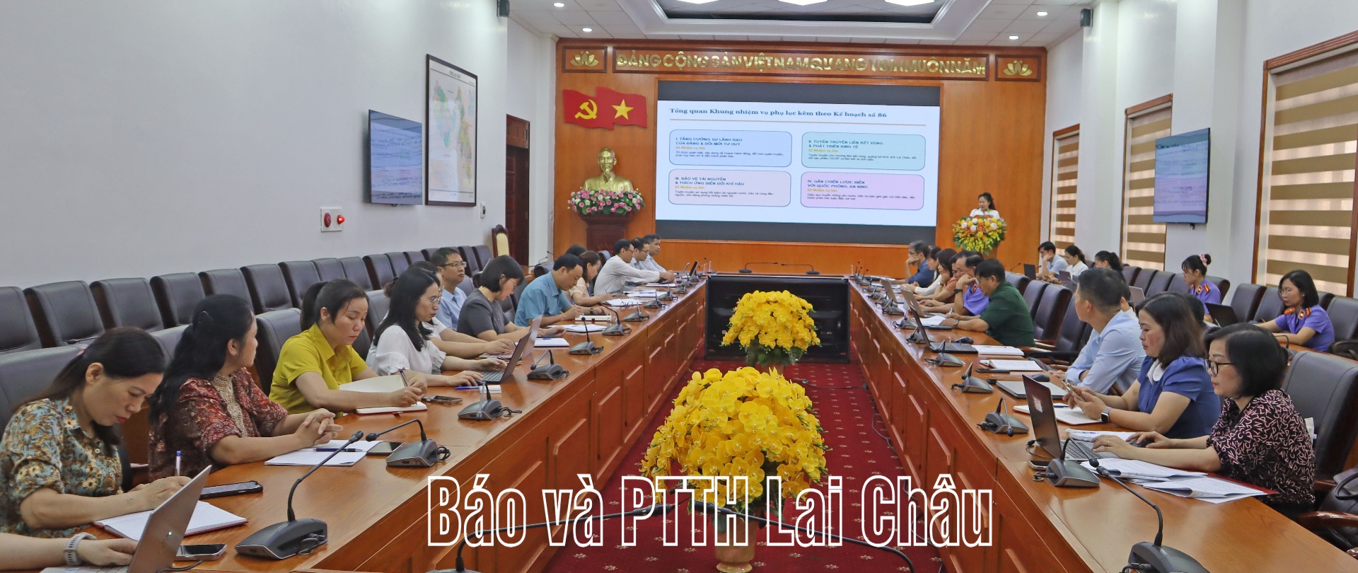 quang cảnh
