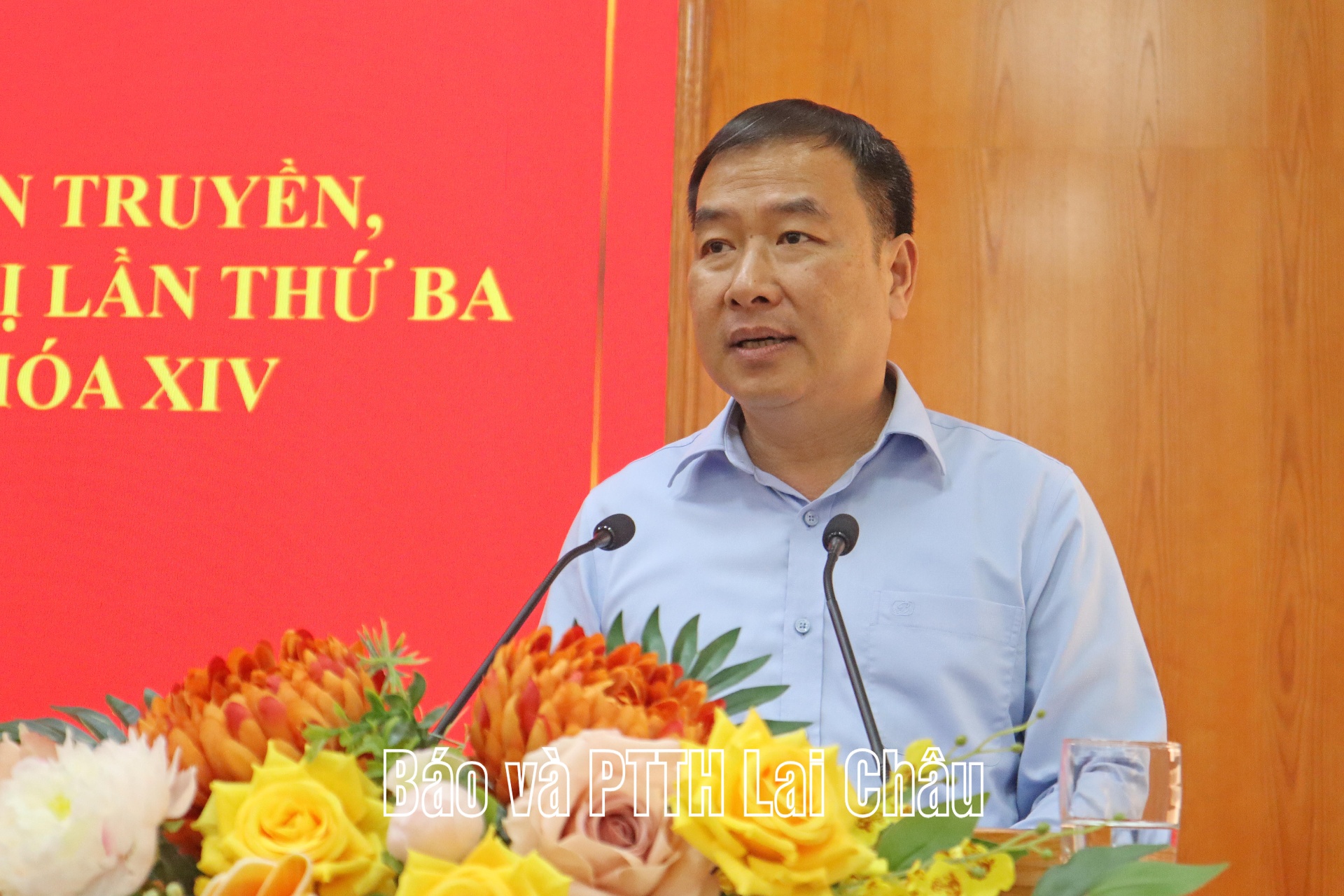 phát biểu 
