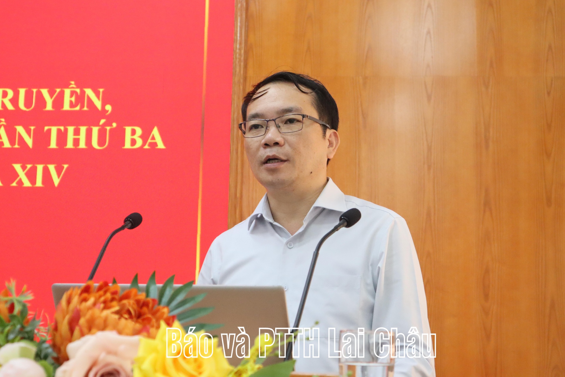 phát biểu