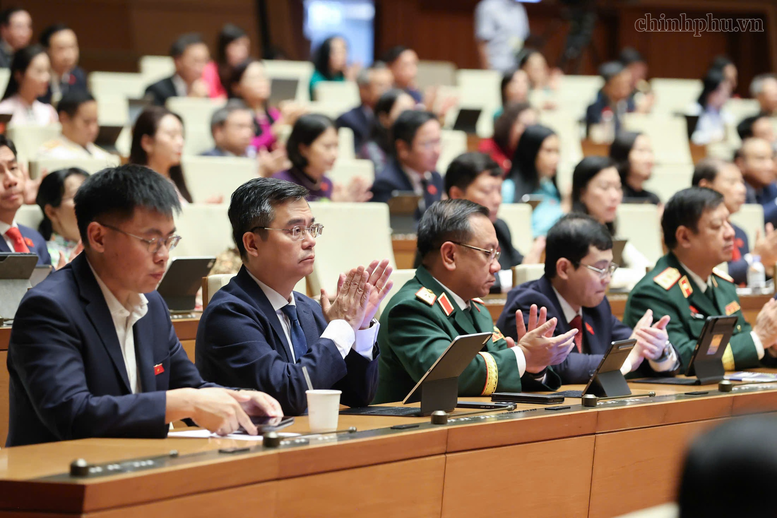 Hợp nhất 4 chương trình mục tiêu quốc gia giai đoạn 2026-2035