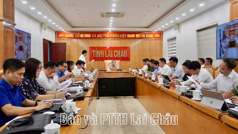 Chuẩn bị khai giảng và khánh thành các trường phổ thông nội trú tiểu học và THCS các xã biên giới