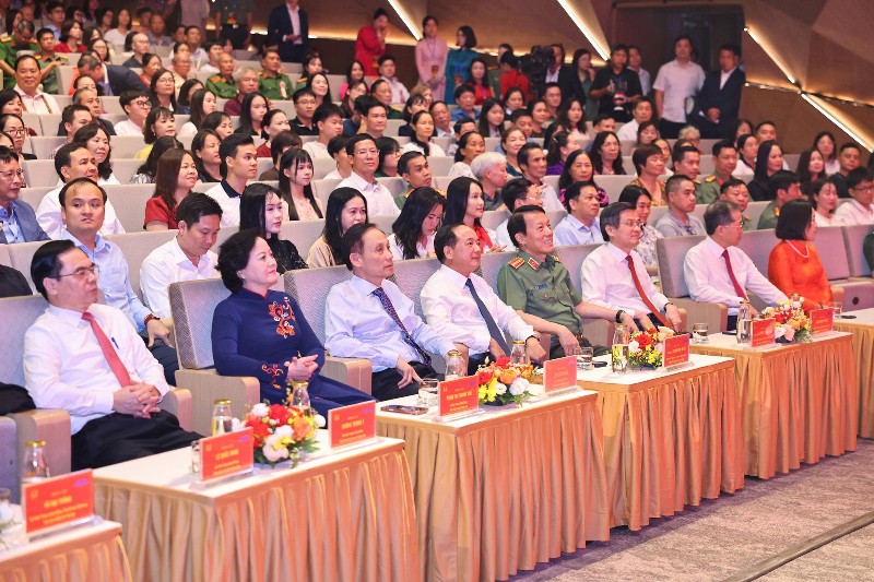 “Sao Độc lập” 2026: Từ mùa Thu lịch sử đến khát vọng Việt Nam hùng cường