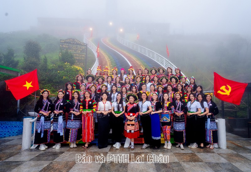 Tổng doanh thu du lịch dịp Quốc khánh đạt trên 153 tỷ đồng