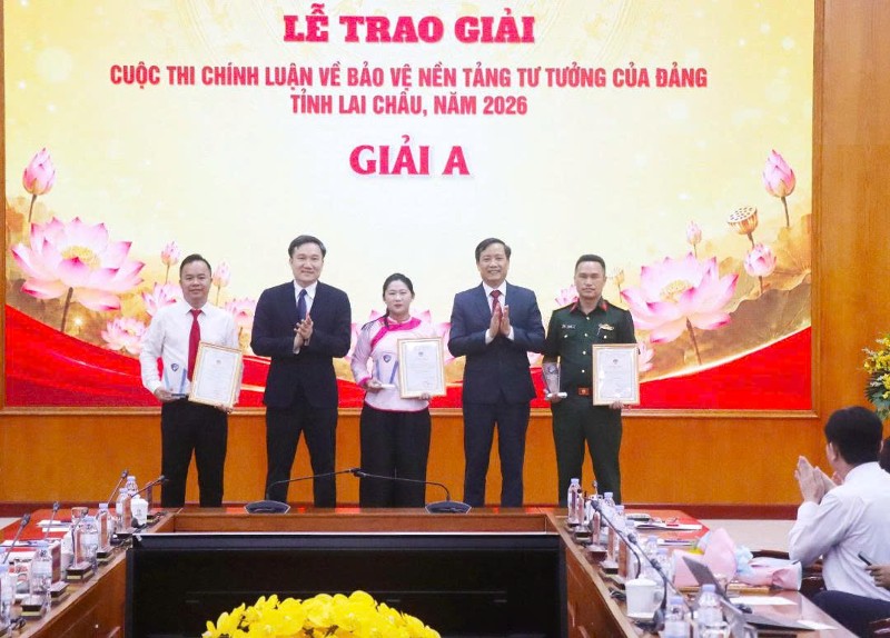 Chủ động lan tỏa thông tin chính thống, tích cực
