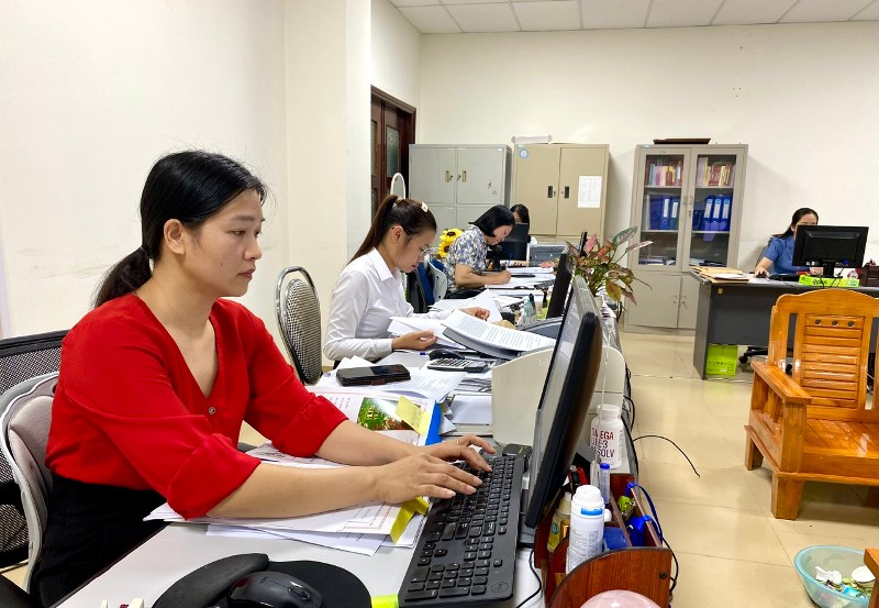 Bộ Nội vụ yêu cầu rà soát người nghỉ việc hưởng chế độ theo Nghị định 178