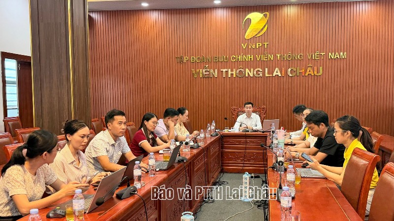 Tập huấn, hướng dẫn khảo sát đo lường sự hài lòng của người dân đối với sự phục vụ của cơ quan hành chính nhà nước
