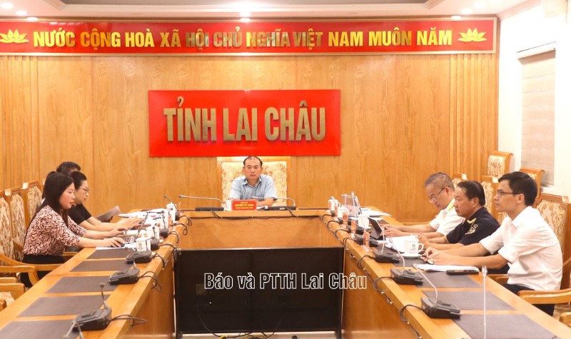Hội thảo trực tuyến về kết quả tổng rà soát hệ thống văn bản quy phạm pháp luật lĩnh vực tài chính