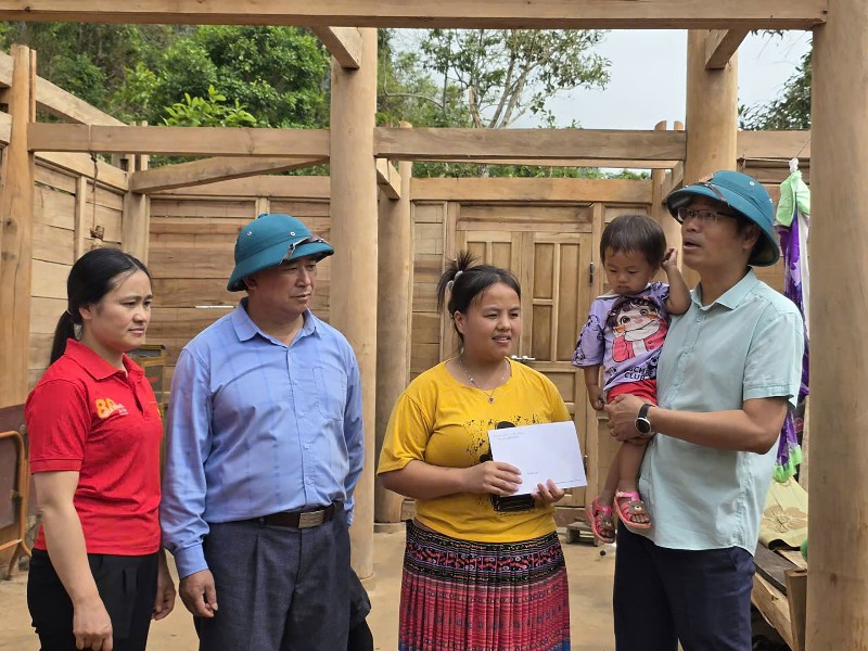 Lan tỏa phong trào học Bác