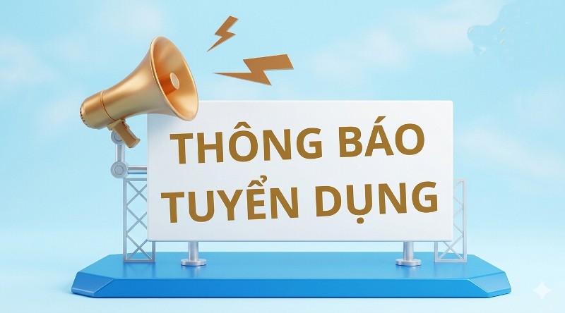 Tuyển dụng công chức cơ quan đảng, Mặt trận Tổ quốc cấp tỉnh, cấp xã - Tỉnh Lai Châu (đợt 2) năm 2026