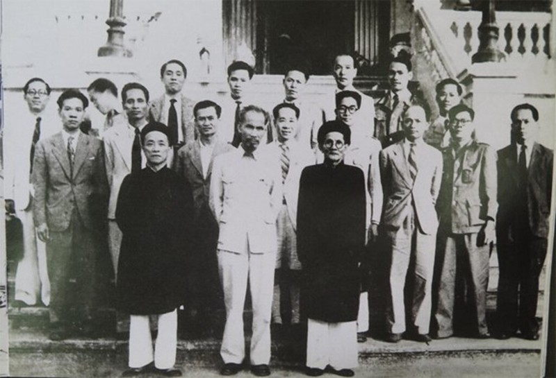 Đề cương tuyên truyền kỷ niệm 150 năm Ngày sinh cụ Huỳnh Thúc Kháng (1/10/1876-1/10/2026)