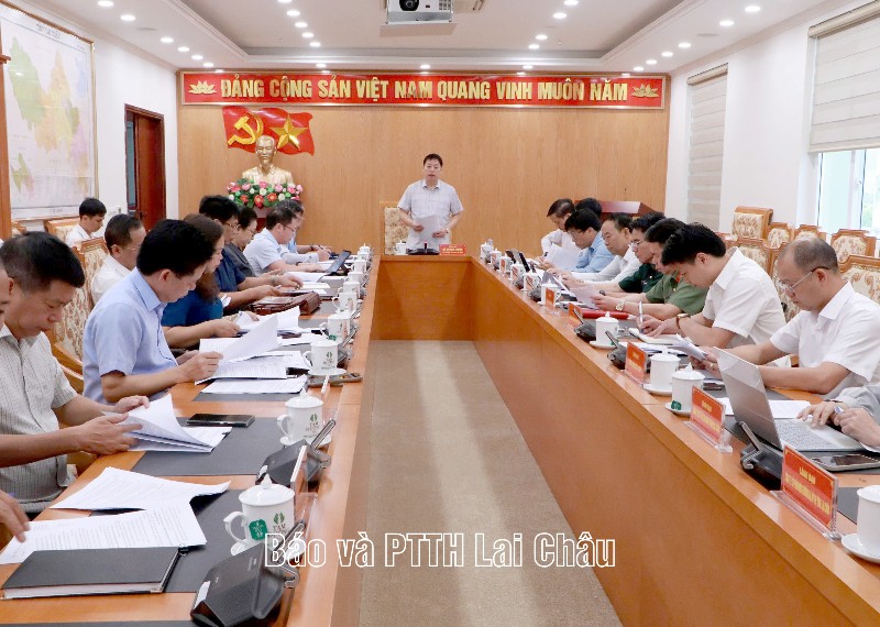 Lai Châu chuẩn bị tổ chức chương trình nhạc hội Viettel Y - Fest 2026