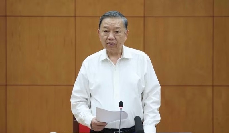 Tổng Bí thư, Chủ tịch nước: Chỉ đưa vào Điều lệ Đảng những vấn đề đã được tổng kết, kiểm nghiệm