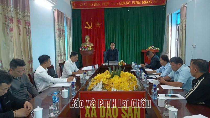 Kiểm tra, khảo sát tình hình phát triển kinh tế tập thể, hợp tác xã