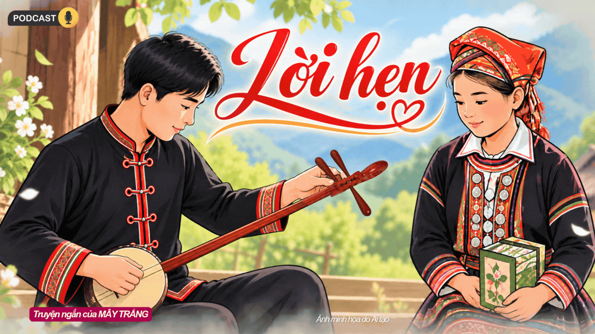 Lời hẹn