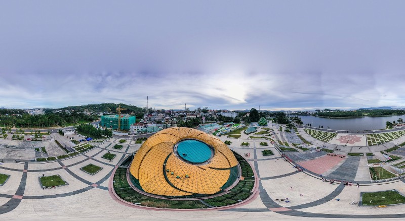 Liên hoan tiếng hát Truyền hình lần thứ I - năm 2026 có tổng giải thưởng 240 triệu đồng