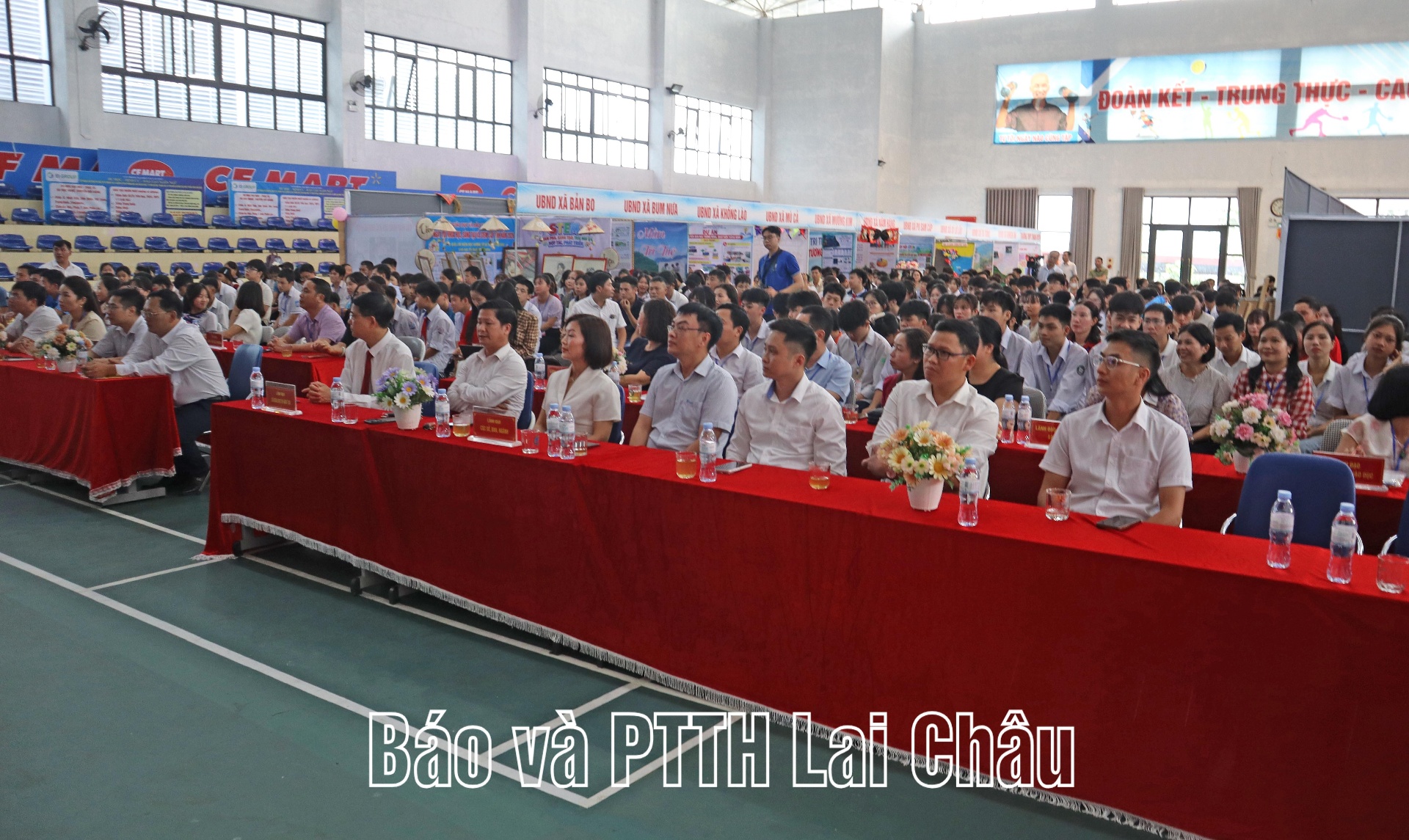 dự