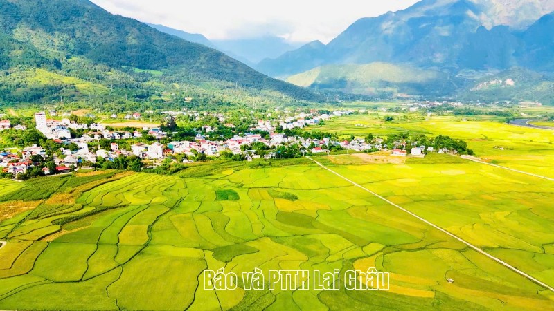 Từ ngày 25 đến 27/9 sẽ diễn ra “Ngày hội Mùa vàng Bình Lư” năm 2026