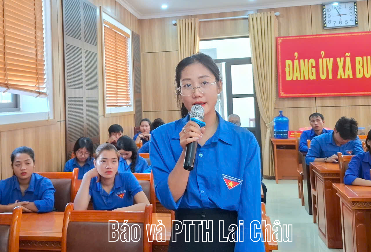 thanh niên