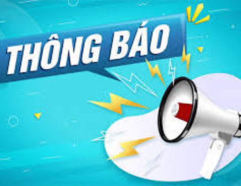Báo và Phát thanh, Truyền hình Lai Châu thông báo kết quả trúng tuyển bổ sung viên chức năm 2026
