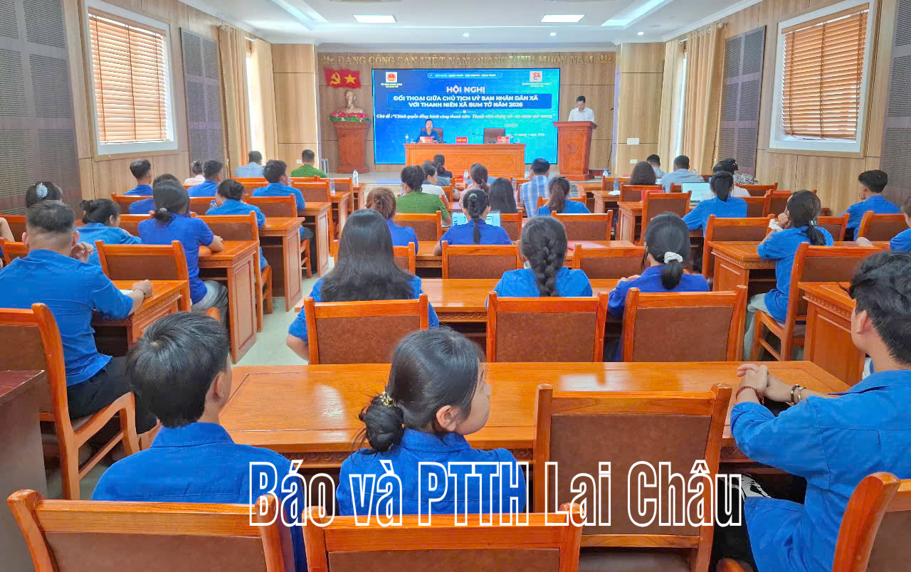 quang cảnh hộ nghị