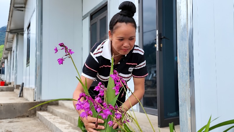  Xã Mường Than: Cuộc sống mới sau thiên tai
