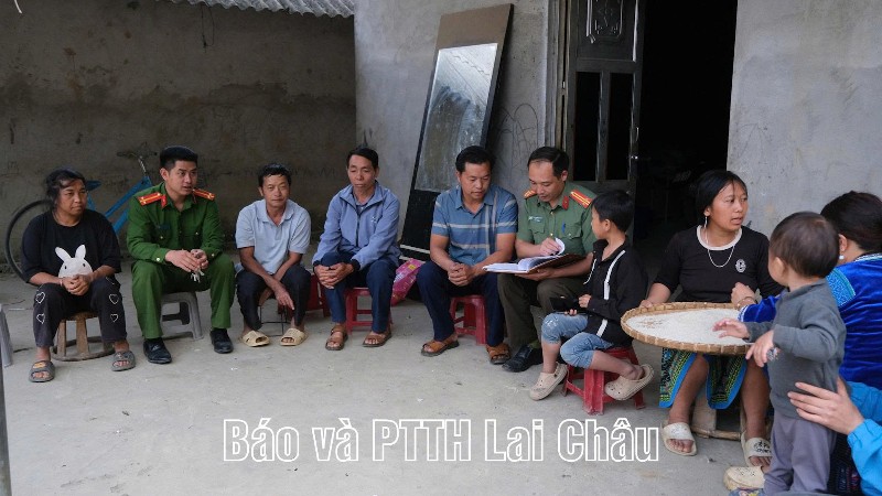 Xã Mường Khoa: Đẩy lùi ma túy, tiếp sức cho người lầm lỡ làm lại cuộc đời
