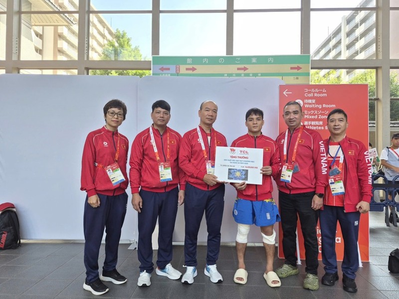 ASIAD 20 ngày 24/9: Thể thao Việt Nam giành thêm nhiều huy chương