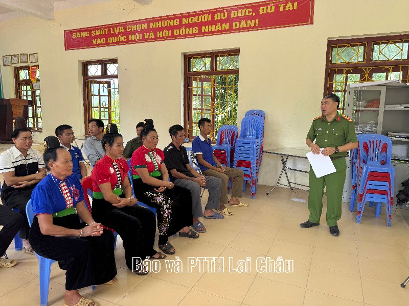 Ma túy tổng hợp - hiểm họa khôn lường