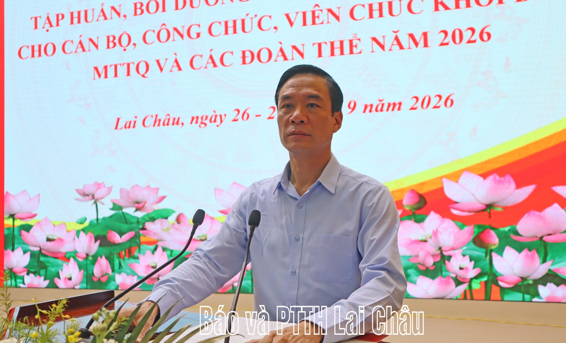phát biểu